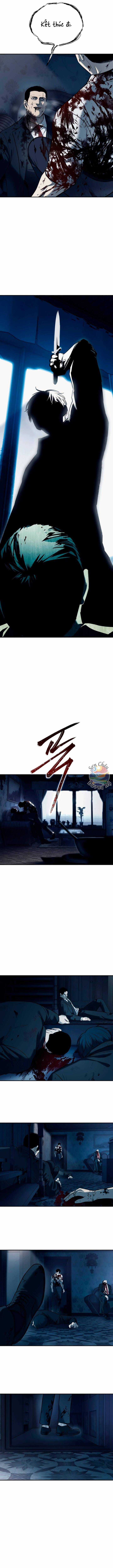 Red Shirt - Chapter 1 - Trang 19