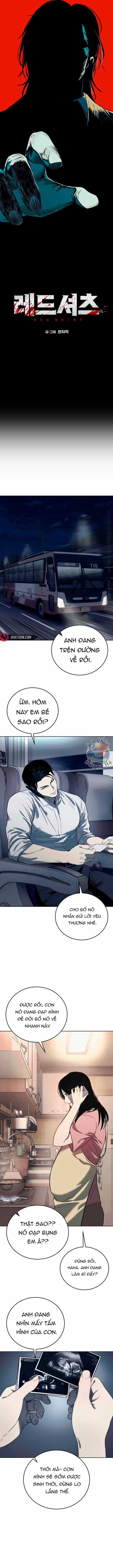 Red Shirt - Chapter 1 - Trang 3