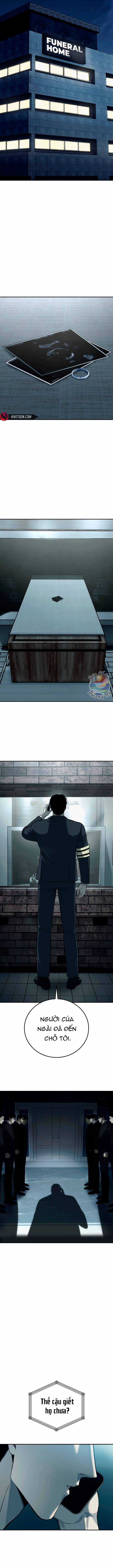 Red Shirt - Chapter 1 - Trang 21