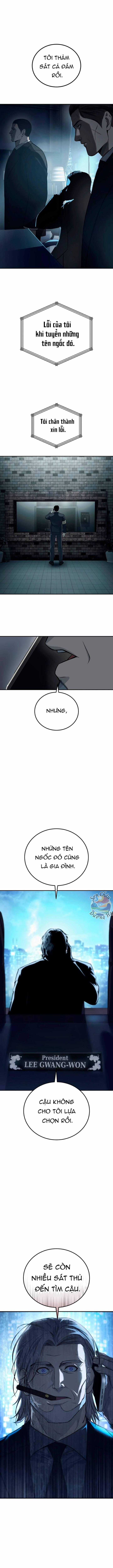 Red Shirt - Chapter 1 - Trang 22