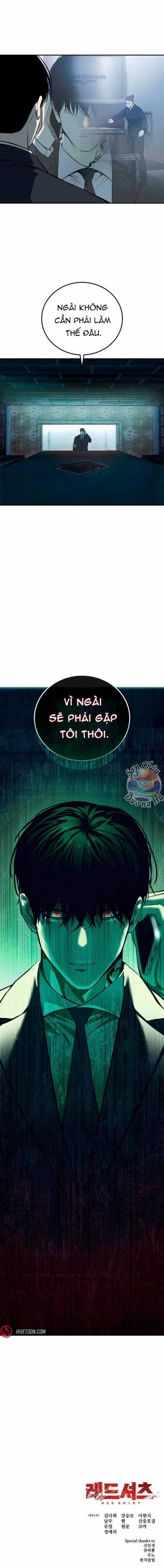 Red Shirt - Chapter 1 - Trang 23