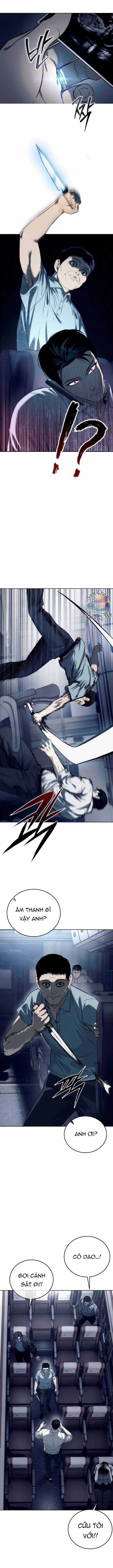 Red Shirt - Chapter 1 - Trang 4