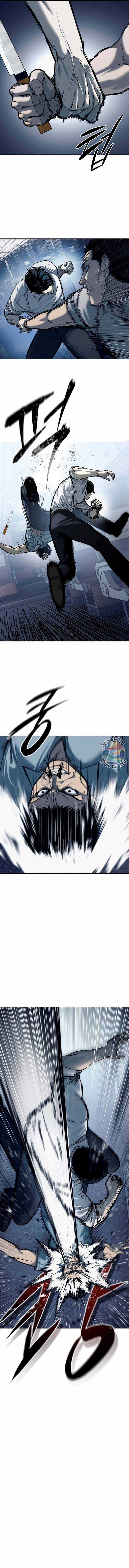 Red Shirt - Chapter 1 - Trang 6