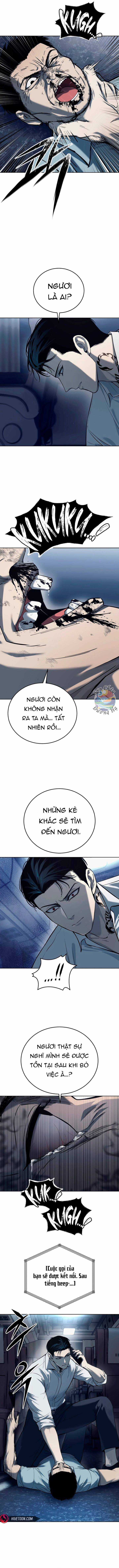 Red Shirt - Chapter 1 - Trang 7