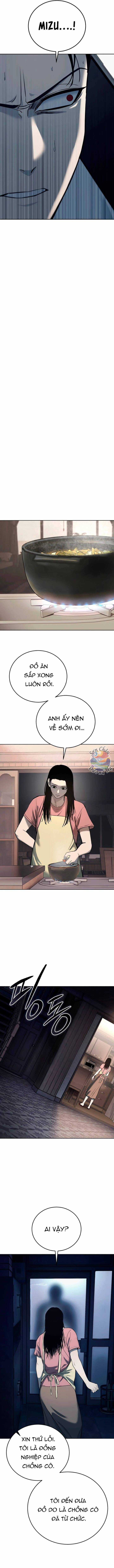 Red Shirt - Chapter 1 - Trang 8