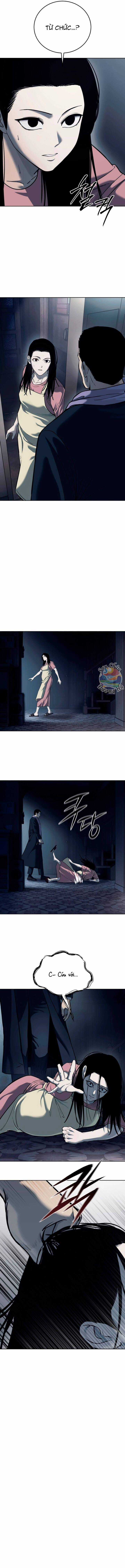 Red Shirt - Chapter 1 - Trang 9