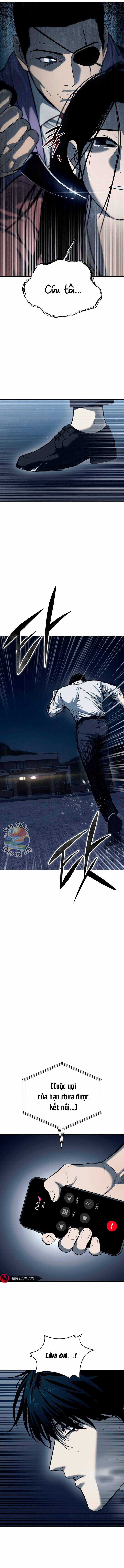 Red Shirt - Chapter 1 - Trang 10