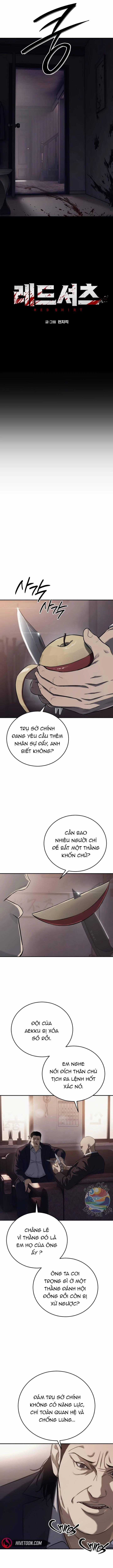 Red Shirt - Chapter 2 - Trang 2