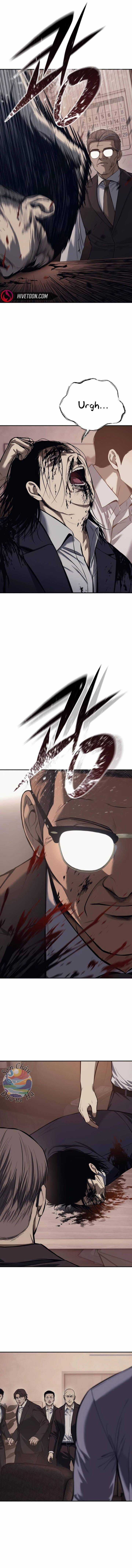 Red Shirt - Chapter 2 - Trang 12