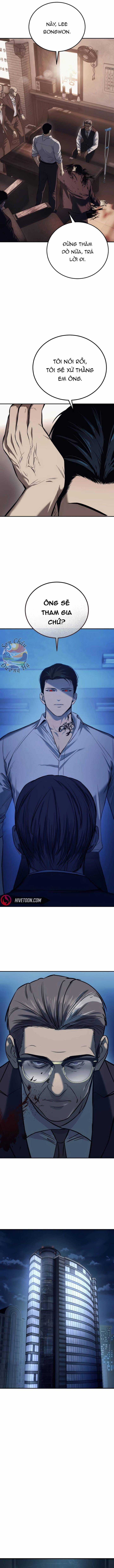 Red Shirt - Chapter 2 - Trang 13