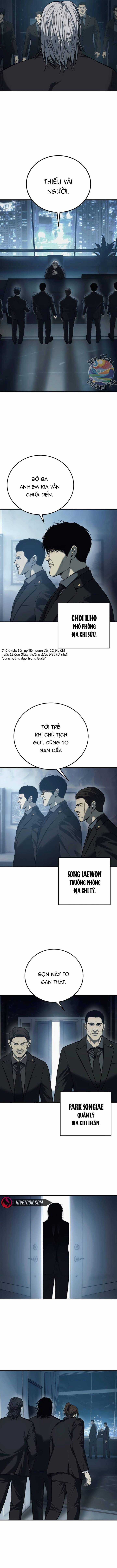 Red Shirt - Chapter 2 - Trang 14