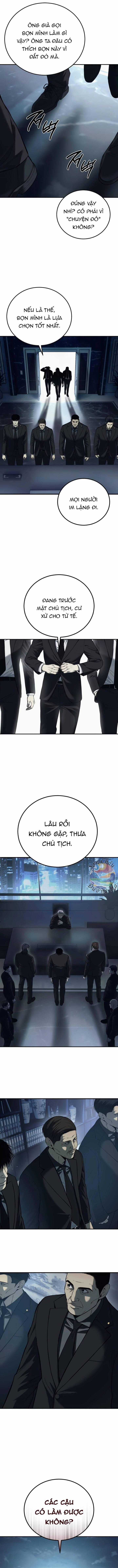 Red Shirt - Chapter 2 - Trang 15