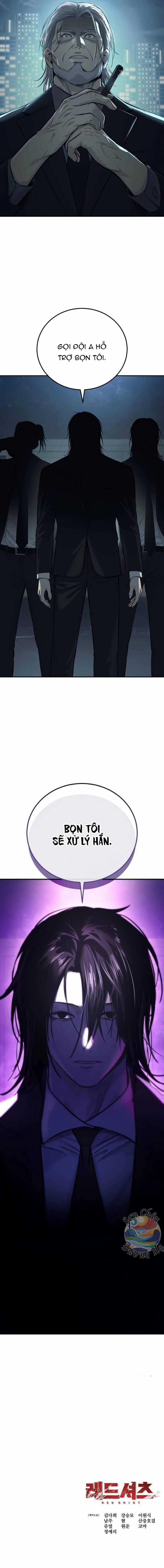 Red Shirt - Chapter 2 - Trang 16