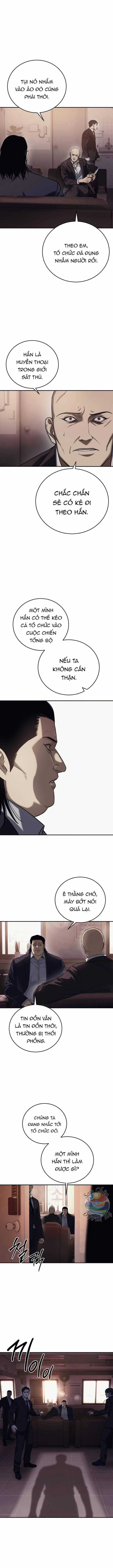 Red Shirt - Chapter 2 - Trang 3