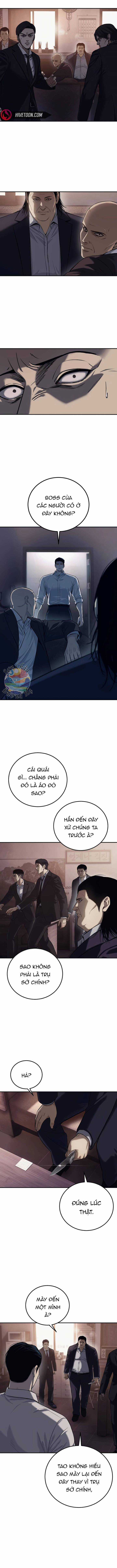 Red Shirt - Chapter 2 - Trang 4