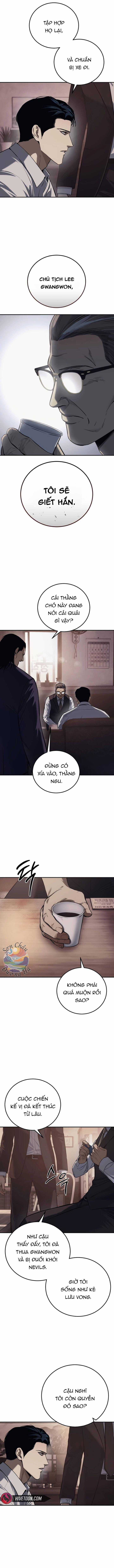 Red Shirt - Chapter 2 - Trang 7