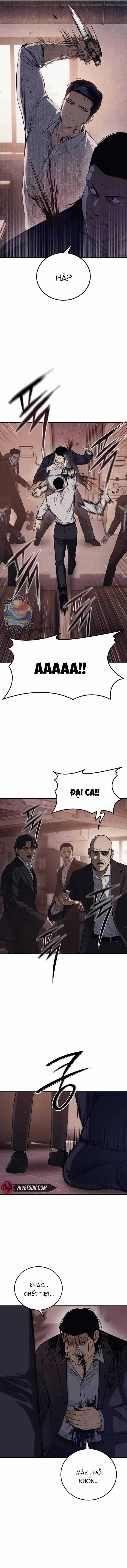 Red Shirt - Chapter 2 - Trang 10