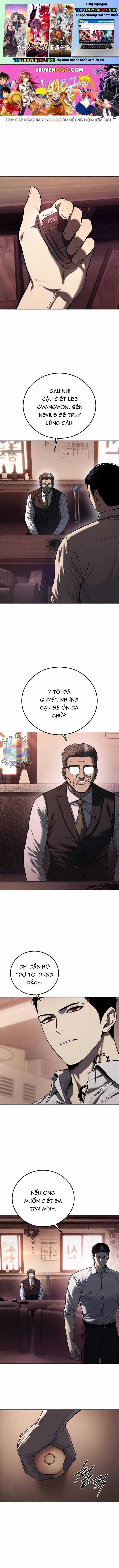 Red Shirt - Chapter 3 - Trang 1