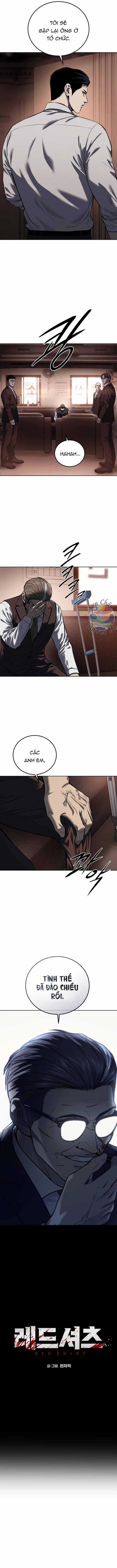 Red Shirt - Chapter 3 - Trang 2