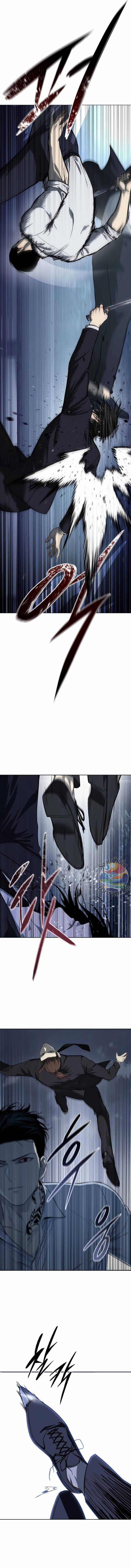 Red Shirt - Chapter 3 - Trang 11