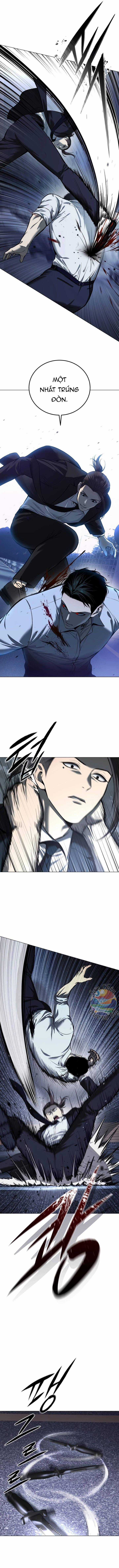 Red Shirt - Chapter 3 - Trang 12