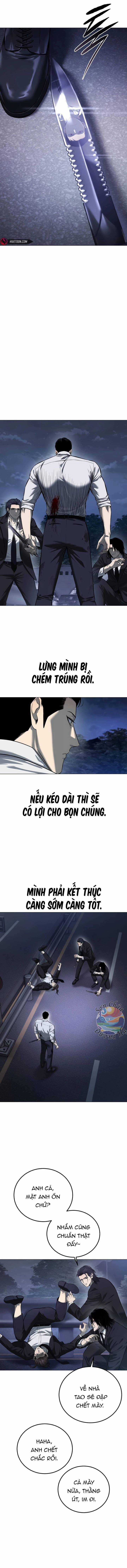 Red Shirt - Chapter 3 - Trang 13