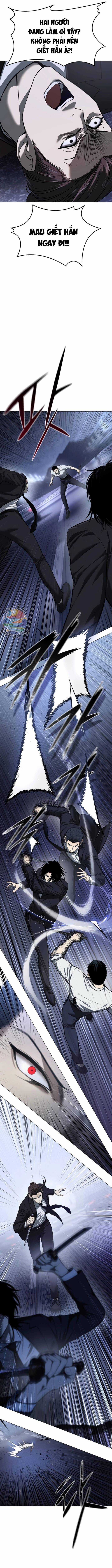 Red Shirt - Chapter 3 - Trang 14