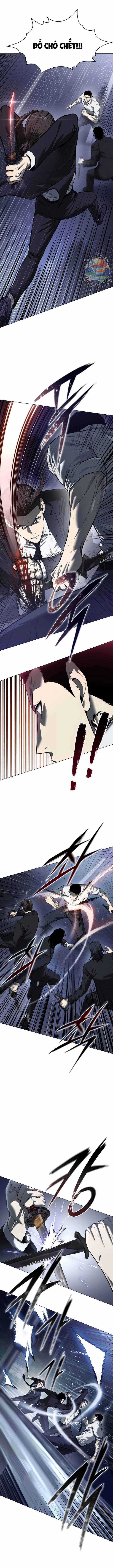 Red Shirt - Chapter 3 - Trang 15