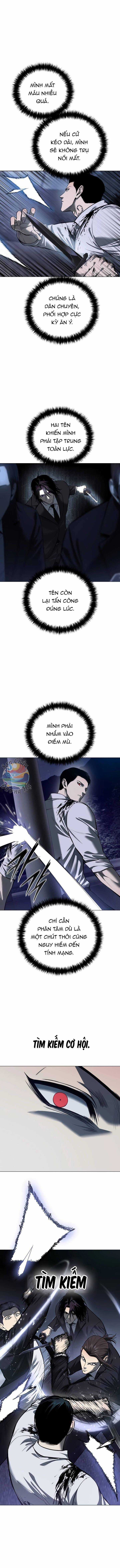 Red Shirt - Chapter 3 - Trang 16