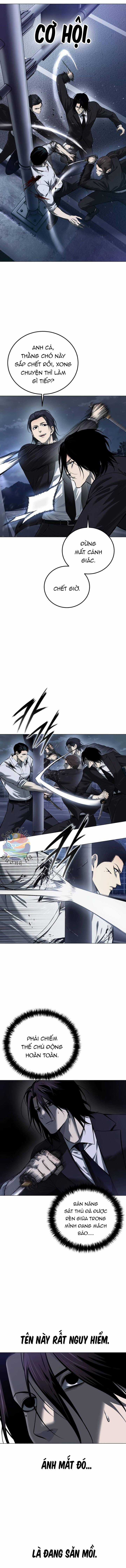 Red Shirt - Chapter 3 - Trang 17