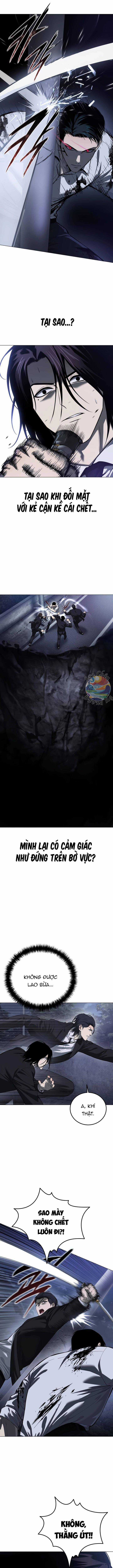 Red Shirt - Chapter 3 - Trang 18