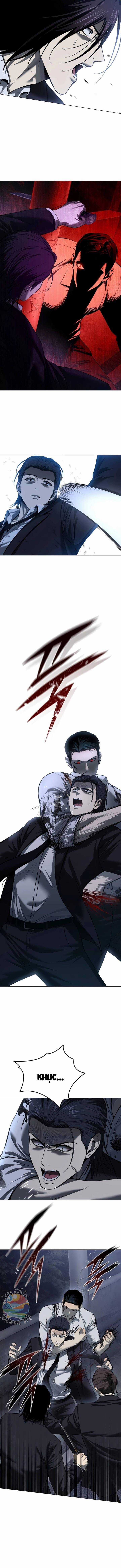 Red Shirt - Chapter 3 - Trang 19