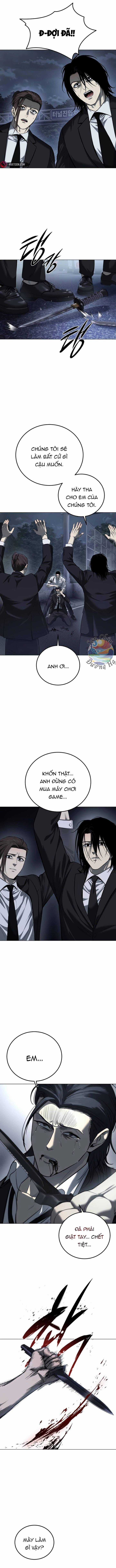 Red Shirt - Chapter 3 - Trang 20