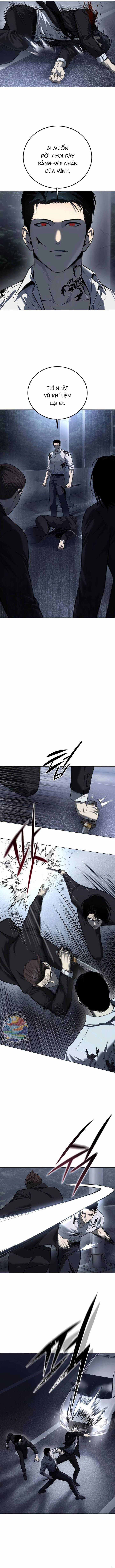 Red Shirt - Chapter 3 - Trang 21