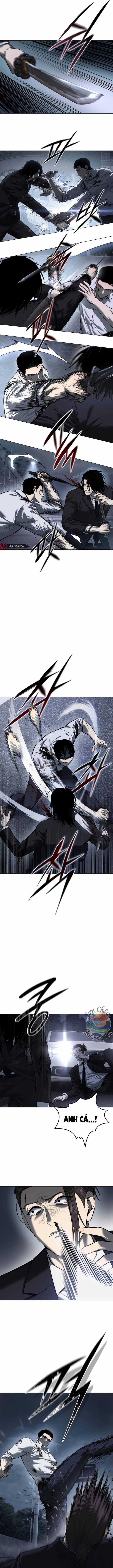 Red Shirt - Chapter 3 - Trang 22