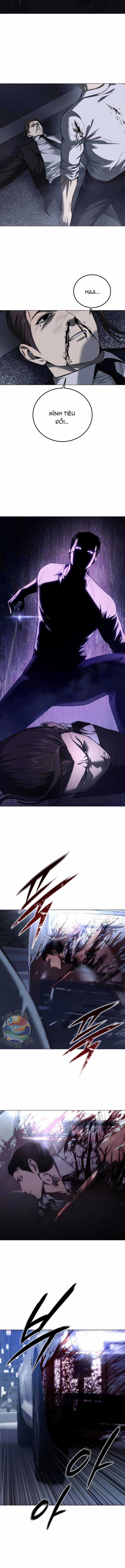 Red Shirt - Chapter 3 - Trang 23