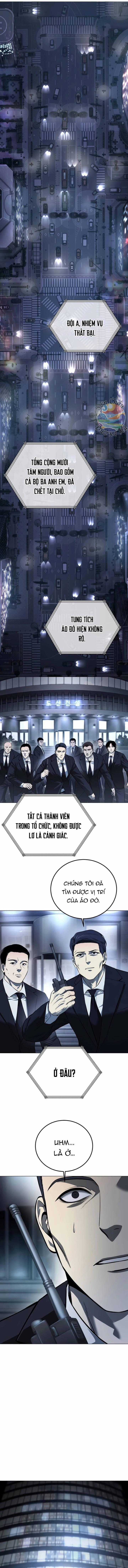 Red Shirt - Chapter 3 - Trang 24