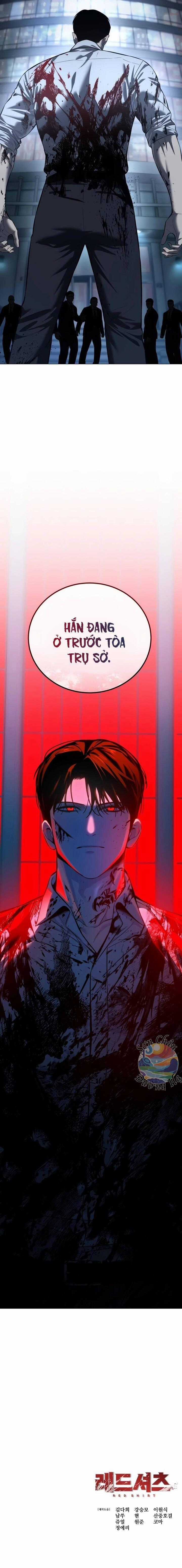 Red Shirt - Chapter 3 - Trang 25