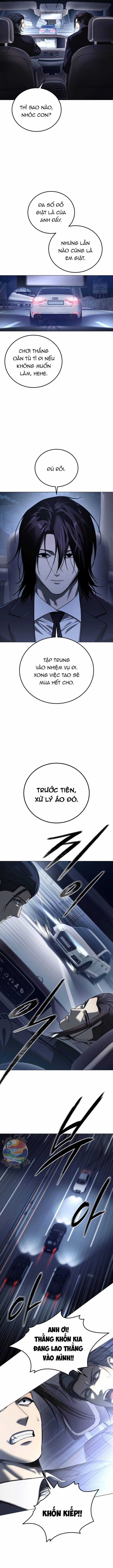 Red Shirt - Chapter 3 - Trang 4