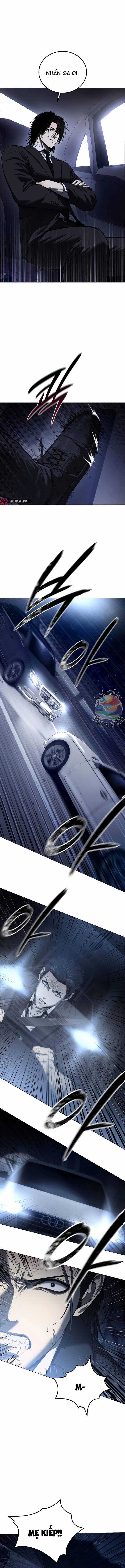 Red Shirt - Chapter 3 - Trang 5