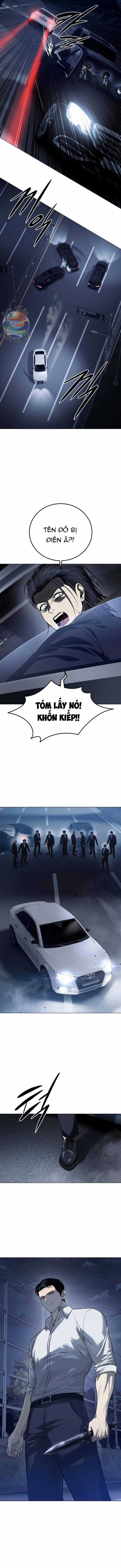 Red Shirt - Chapter 3 - Trang 6