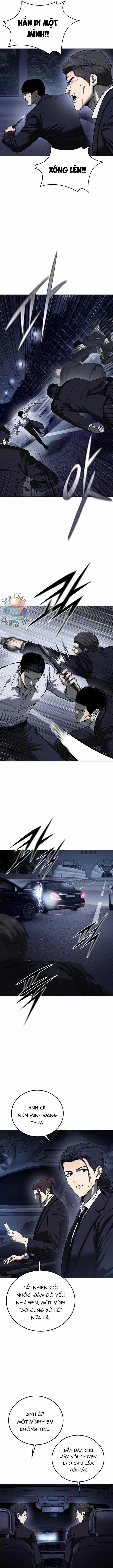 Red Shirt - Chapter 3 - Trang 7