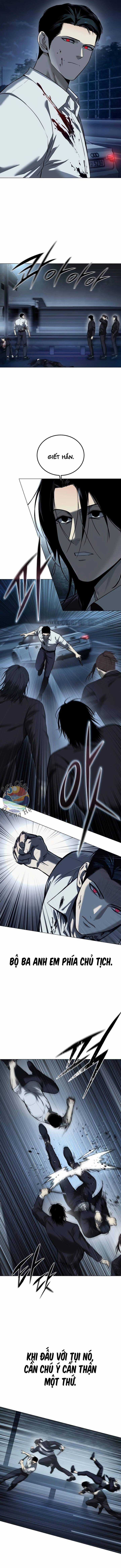 Red Shirt - Chapter 3 - Trang 9