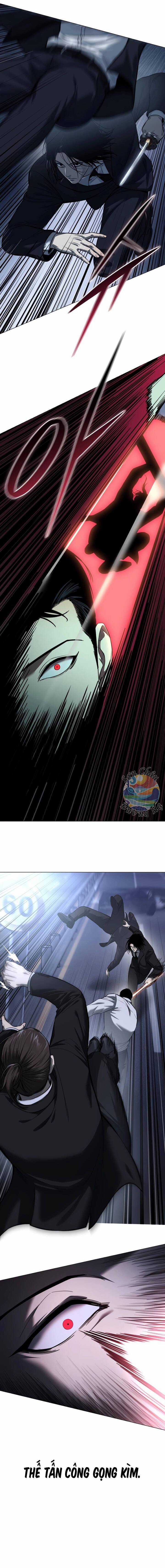 Red Shirt - Chapter 3 - Trang 10