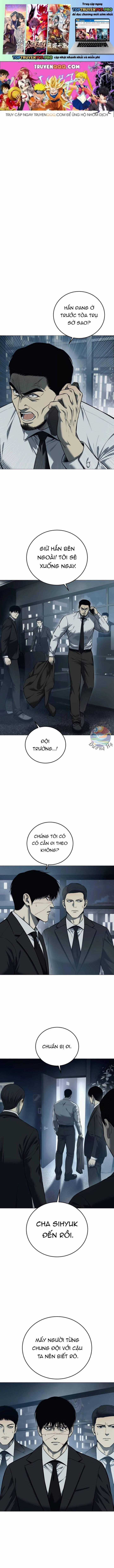 Red Shirt - Chapter 4 - Trang 1