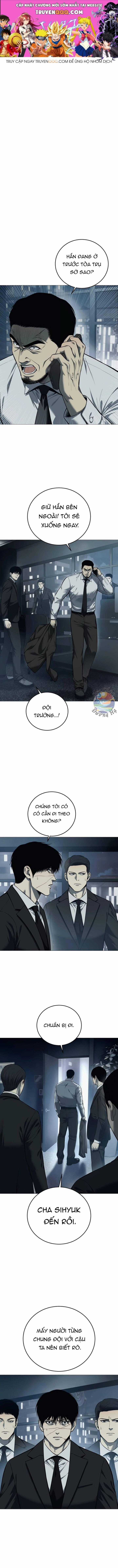 Red Shirt - Chapter 4 - Trang 2