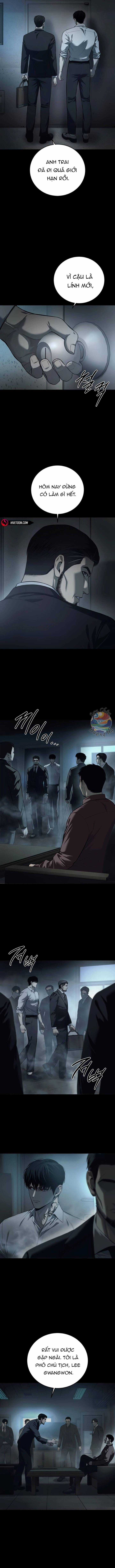 Red Shirt - Chapter 4 - Trang 12