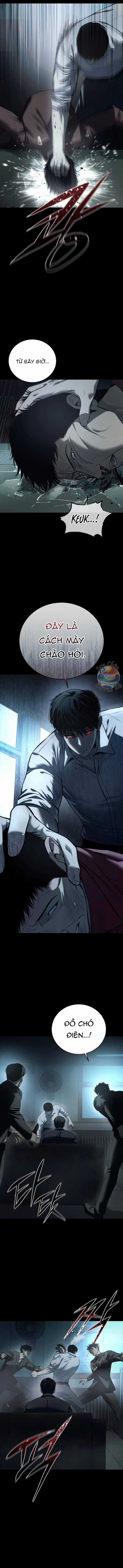 Red Shirt - Chapter 4 - Trang 15