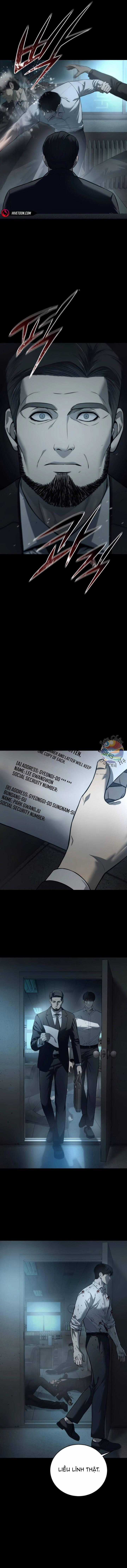 Red Shirt - Chapter 4 - Trang 16