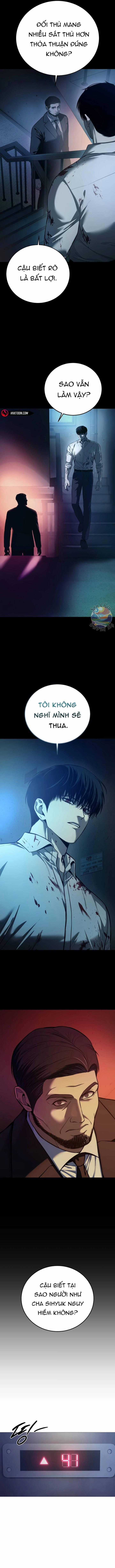 Red Shirt - Chapter 4 - Trang 17